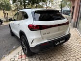 Mercedes-Benz EQA 250 AMG Line