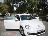 Volkswagen New Beetle Beetle