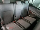 Opel Zafira Tourer Cosmo 1.6 CDTI 136 CV