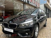 BMW 218 d Advantage