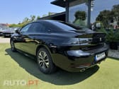 Peugeot 508 1.6 Hybrid Allure Pack e-EAT8