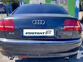 Audi A8 4E