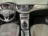 Opel Astra 1.6 CDTi