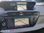 Citroen C4 Grand Picasso e-HDi 115 Business Class