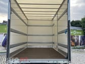 Iveco Daily 3.0  PLATAFORMA