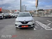 Renault Mégane 1.5 Blue dCi Limited EDC