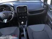 Renault Clio Sport Tourer dCi 75 Expression