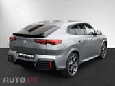 BMW iX2 eDrive20