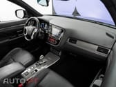 Mitsubishi Outlander 2.4 Instyle