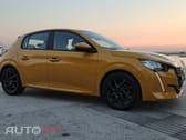 Peugeot 208 1.2 PureTech Active