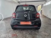 Smart ForFour 1.0 Passion 71