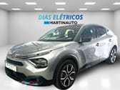 Citroen e-C4 50 kWh Feel Pack