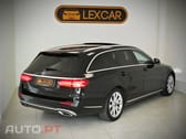 Mercedes-Benz E 220 Exclusive