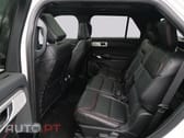 Ford Explorer I.V.A DEDUTÍVEL ST-Line Plug-in-Hybrid 4x4