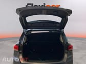 MG ZS 1.5 Hybrid+ Luxury