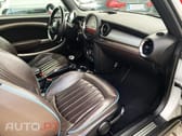 MINI Cabrio Cooper D