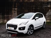 Peugeot 3008 1.2 PureTech Allure