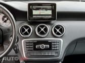 Mercedes-Benz A 180 d Urban
