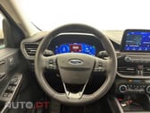 Ford Kuga 2.5 FHEV Vignale