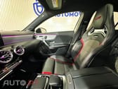 Mercedes-Benz A 45 AMG S 4Matic+