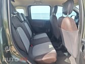 Fiat Panda 0.9 8V TwinAir Cross S&S