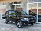 Dacia Duster 1.5 dCi Confort Cuir
