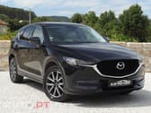 Mazda CX-5 2.2 D Excellence Navi