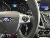 Ford Focus SW 1.6 TDCi Trend