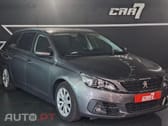Peugeot 308 SW 1.5 BlueHDi Active Pack