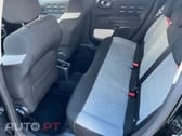 Citroen C3 1.2 PureTech C-Series