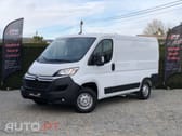 Citroen Jumper 2.2 BlueHDI L1H1