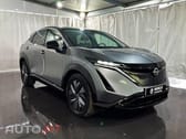 Nissan Ariya 87 kWh Advance
