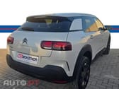 Citroen C4 Cactus PureTech 110 Stop&Start EAT6 Origins