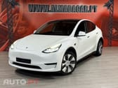 Tesla Model Y Long Range Dual Motor AWD