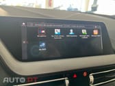 BMW 116 D Pack M