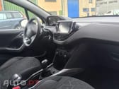 Peugeot 2008 1.6 BlueHDi Style
