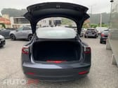 Tesla Model 3 Long-Range Dual Motor AWD