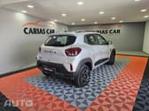 Dacia Spring Electric 45 Expression