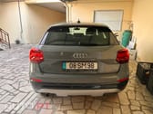 Audi Q2 Sport