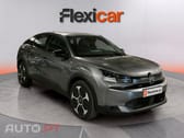 Citroen e-C4 50 kWh Plus