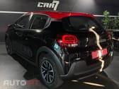 Citroen C3 1.2 PureTech Feel