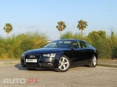 Audi A5 2.0 TDI Multitronic Business Line Sport
