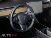 Tesla Model 3 Long-Range Dual Motor AWD