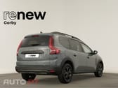 Dacia Jogger Jogger 1.0 ECO-G Extreme Bi-Fuel