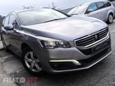 Peugeot 508 SW 1.6 BlueHDi Active EAT6