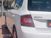 Skoda Fabia 1.0 Style