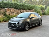 Citroen C3 1.2 PureTech Shine