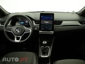 Renault Captur Captur 1.0 TCe Techno Bi-Fuel
