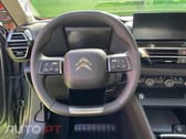 Citroen e-C4 X Feel