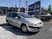 Peugeot 307 SW 1.4 HDi XS Premium